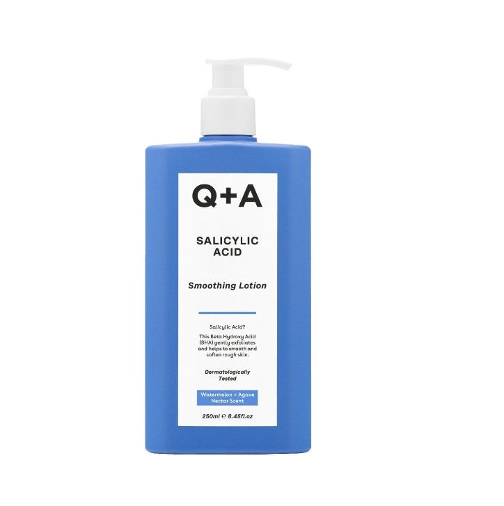 Q+A Salicylic Acid Lotion 250ml